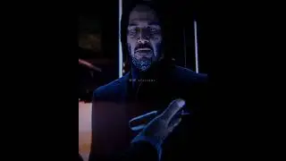 Keanu Reeves