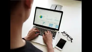 Interactive Dashboard