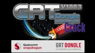 GRT Dongle Qualcomm v1 0 0 3 Crack