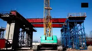 Pengawasan Norma K3 Konstruksi