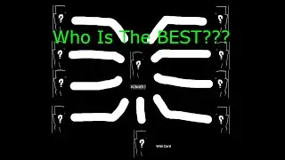 Who Is The BEST Minecraft Player?