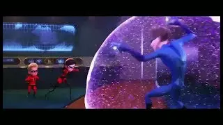 Incredibles 2 - Who's Gonna Watch Jack-Jack? (TV Spot)