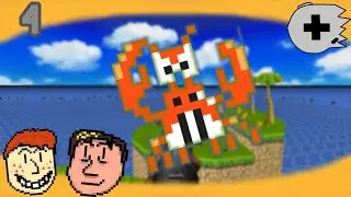 YOU GOT CRABS | DooM THE GOLDEN SOULS | GAMEPAD FAILURE