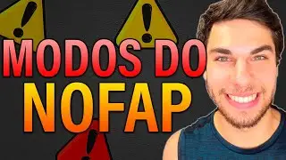 Como fazer NoFap? Modos do No Fap e seus benefícios | Edging é permitido?