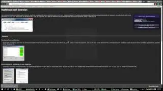 How To | Check md5 checksums/hashes