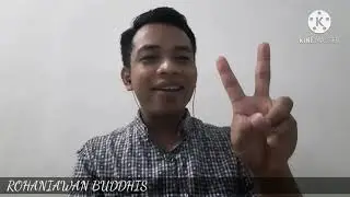 Rohaniawan Buddhis