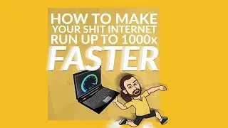 How Do I Speed Up My Internet?