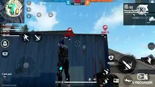 free Fire Nunca desista dos seus sonhos