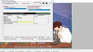 BIRLAMEDISOFT PATHOLOGY LAB SOFTWARE