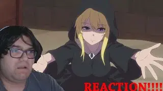 Elden Ring: Fia Comforts You Reaction!!!!