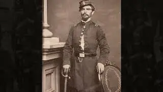 American civil war music - Battle Cry of Freedom