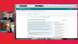 Leveraging Canvas Outcomes in Higher Ed