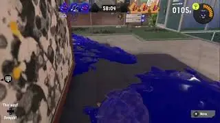 Master Of Roll Lag - Splatoon 3 Lag Glitches (ラグバグ集)