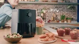 Easy Fry Essential Airfryer NL