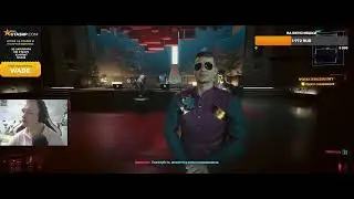 Я СТРИМЕР!