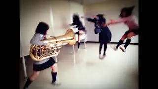 Tuba Grenadier Boss theme