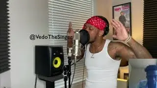 1 Vedo   P*$$Y FAIRY OTW Jhené Aiko Remake   YouTube