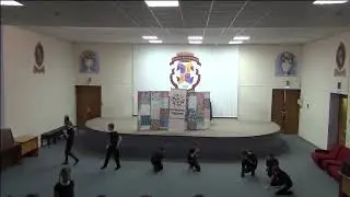 Все на всех