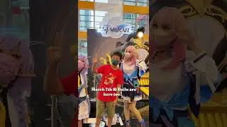 🇲🇾 Honkai: Star Rail 1st Pop Up Event ✨