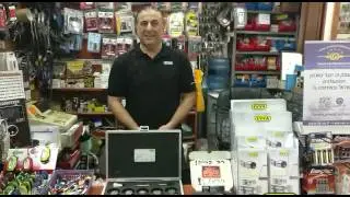אברהמי מנעולים - החלפת צילינדר אווה בתל אביב