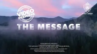 Child Of Reggae - The message (Music Video)