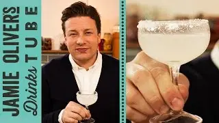 Margarita Cocktail | Jamie Oliver