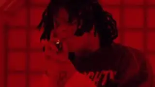 (432hz) Wavy x Young Nudy x Key Glock Type Beat- 