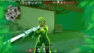 Valorant Kill. May 6, 2023