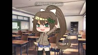 |Meme Trypophobia|Doki Doki Literature Club|Spoilers!|