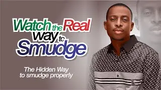 The Hidden Method for Great Smudges