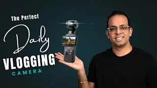 Who Needs to Buy This Camera || wedding BTS