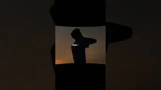 Teri Yaadon Mein Khoya  Rehta Hoon | KK song | Slowed Reverb | sad status | #shorts