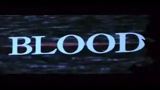 BLOOD - I Remember You [PV]