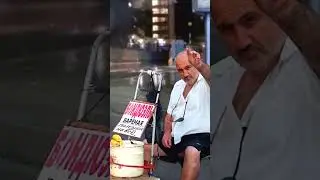Анапа. Бог маркетинга😂🤣🤣