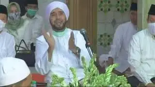 SHOLAWAT THIBBIL QULUB × SLUKU-SLUKU BATHOK || HABIB SYECH & MUHAMMAD HADI ASSEGAF