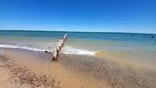 Whitefish Point, Michigan Upper Peninsula Great Lakes Shipwreck Museum May 2024