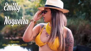 Concurso Musa do Interior 2020 - Emilly Nogueira