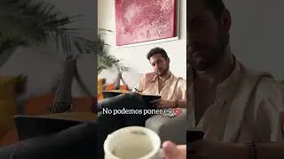 Será que la olvido? 🍾