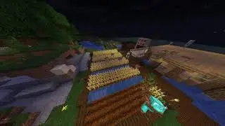 Farming - Replay mod 1.15.2 test