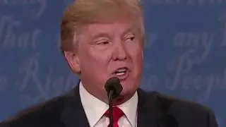 Donald Trump Stand Up Comedy - Stand Up Comedy