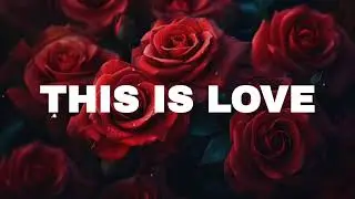 FREE Sad Type Beat - "This Is Love" | Emotional Rap Piano Instrumental
