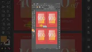 Must-Know Tip for Beginners & Pro in Adobe Illustrator 2024