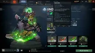 QUICK BEGINNER'S GUIDE ON HOW TO PLAY - UNDERLORD TUTORIAL - Nize Dota Hero Guides - Dota 2