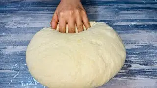 Лучше, чем круассаны! Я не знаю, почему это так вкусно!!!