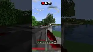 Minecraft Concrete Maker | 1.21 Tutorial  #minecraft #gaming #tutorial