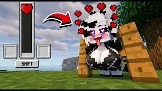 Bonfie Mod | Jenny mod Minecraft 1.20.1 #1