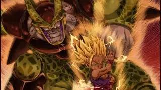 Dragon Ball Z AMV - Sober