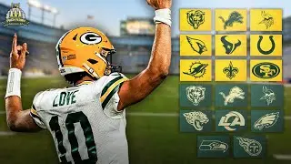Everything You Need to Know About the Packers Schedule!!!
