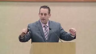 NET18 - DVM Message - Wes Frank