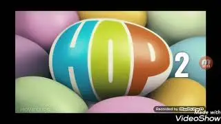 Hop Trailer Logos (2011-2020)